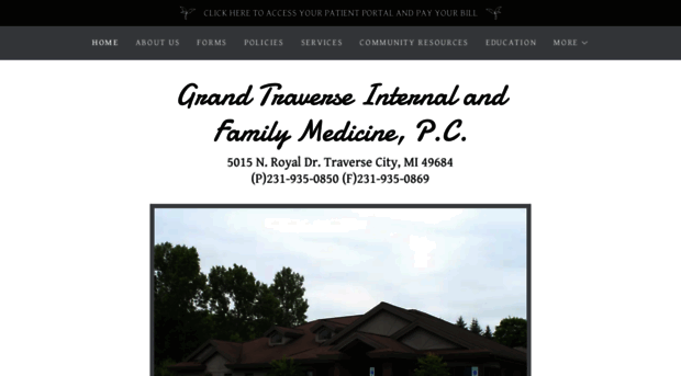 gtinternists.com