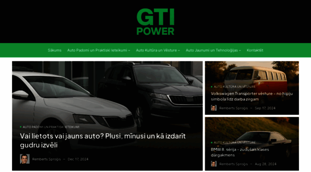 gtipower.lv