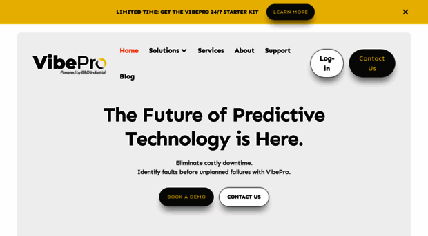 gtipredictive.com