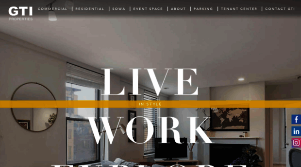 gtiproperties.com