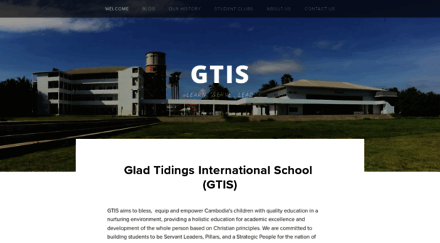 gtis.org.sg