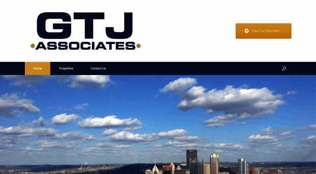 gtjassociates.net