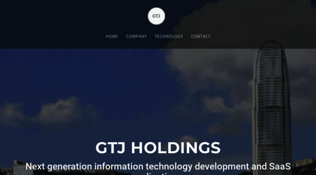 gtjholdings.com