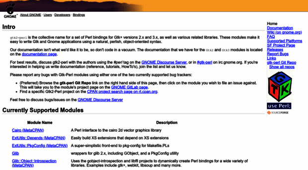 gtk2-perl.sourceforge.net