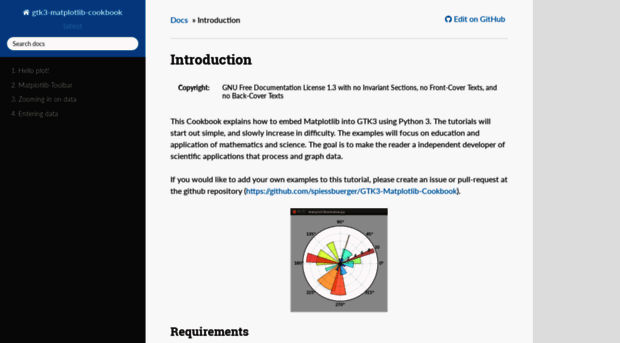 gtk3-matplotlib-cookbook.readthedocs.io