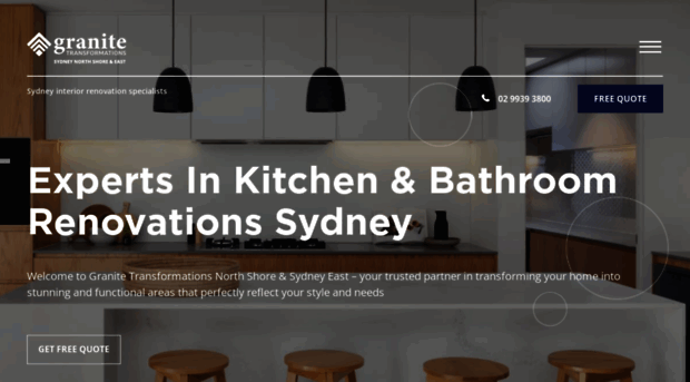 gtkitchenandbathroom.com.au