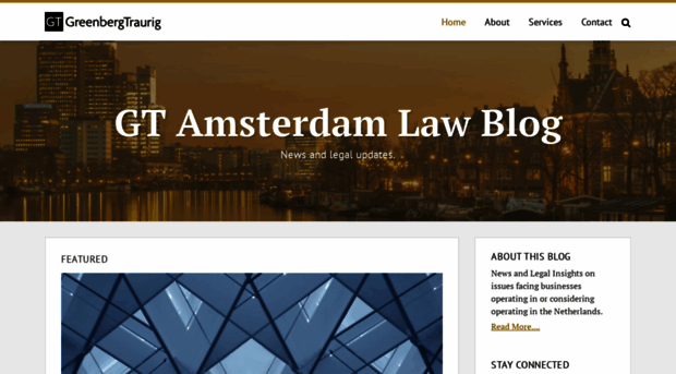 gtlaw-amsterdamlawblog.com