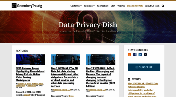 gtlaw-dataprivacydish.com