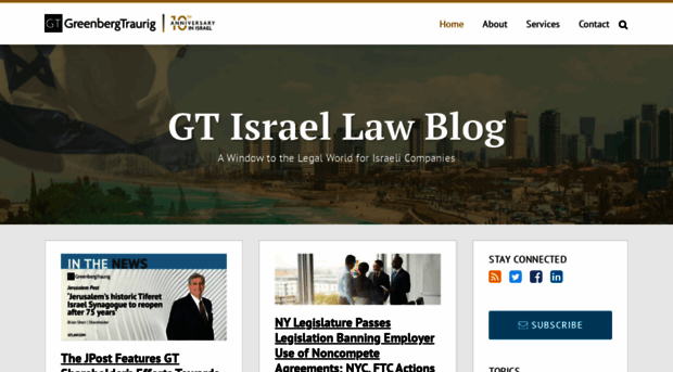 gtlaw-israelpractice.com