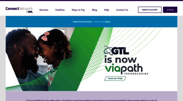 gtlconnect.com