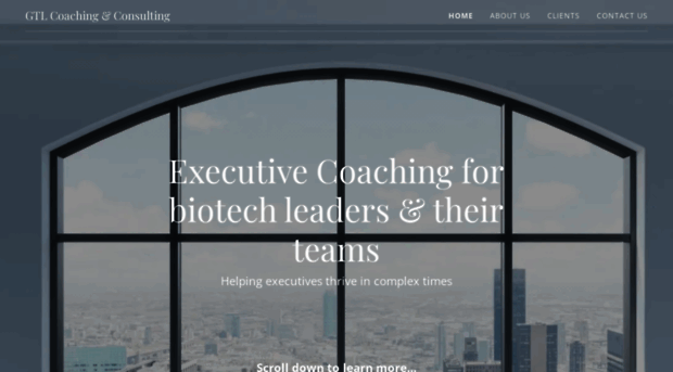 gtlconsulting.com