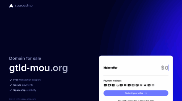 gtld-mou.org