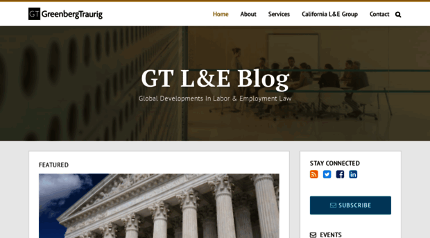 gtleblog.com