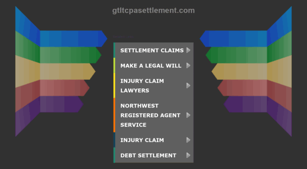 gtltcpasettlement.com