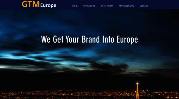 gtm-europe.com