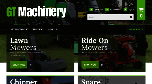 gtmachinery.co.uk