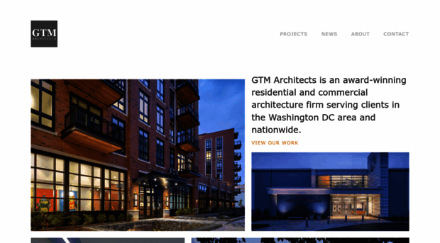 gtmarchitects.com