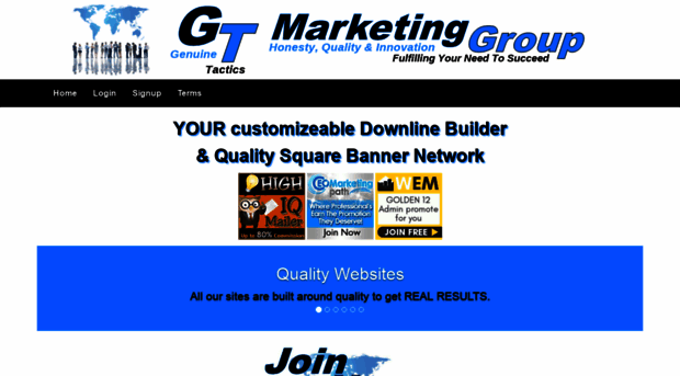 gtmarketinggroup.com