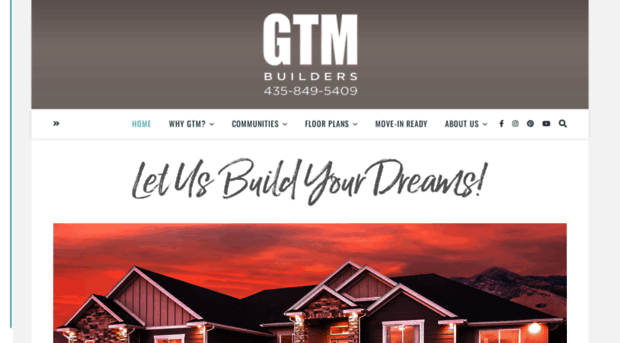 gtmbuilders.com