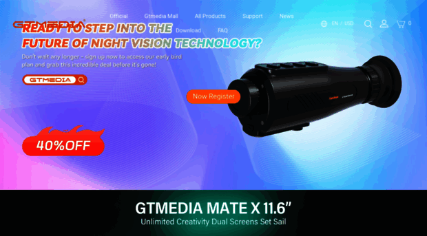 gtmedia.global