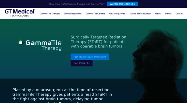 gtmedtech.com