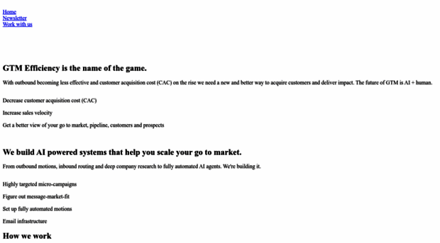 gtmengineer.io