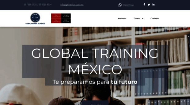 gtmexico.com.mx