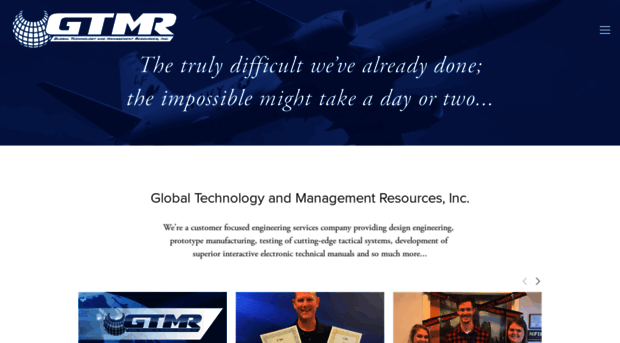 gtmrinc.com