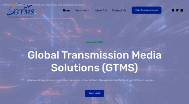 gtms.tv