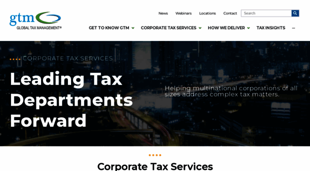 gtmtax.com