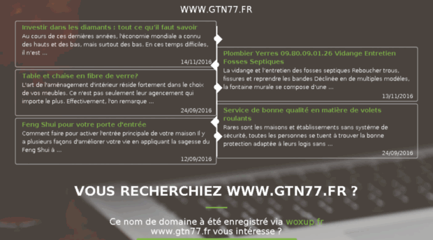 gtn77.fr