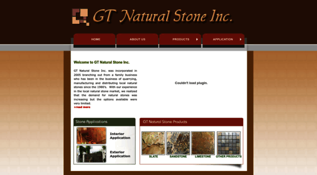 gtnaturalstone.com