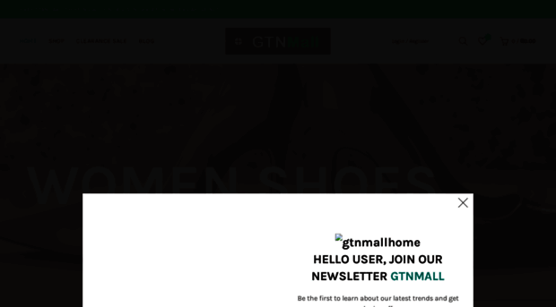 gtnmall.com