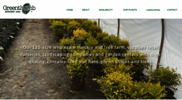 gtnursery.com