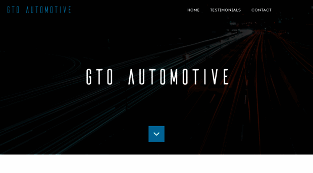 gto-automotive.com