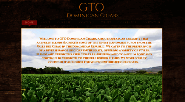 gtodominicancigars.com