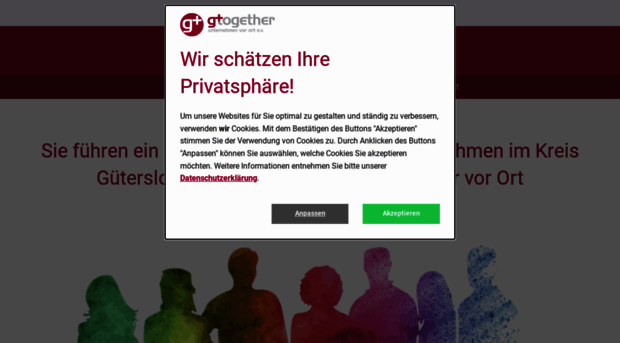 gtogether.de