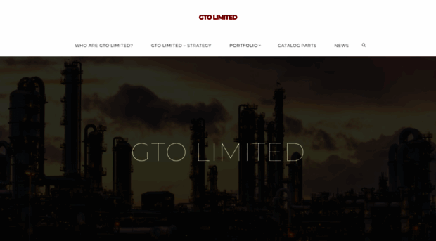 gtolimited.co.uk