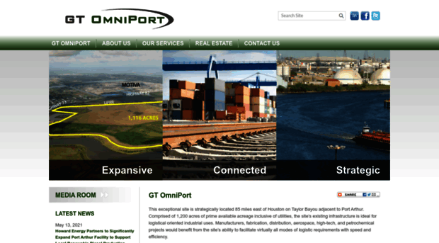 gtomniport.com