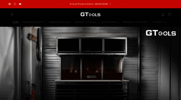gtools.au