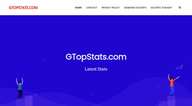 gtopstats.com