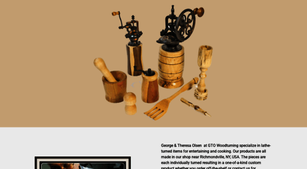 gtowoodturning.indiemade.com