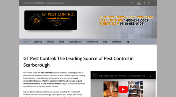 gtpestcontrol.ca