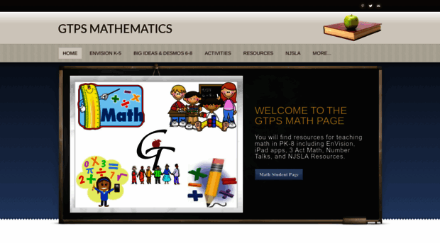 gtpsmath.weebly.com