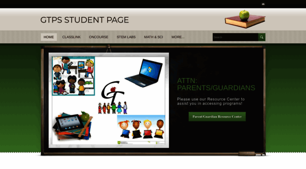 gtpsstudent.weebly.com