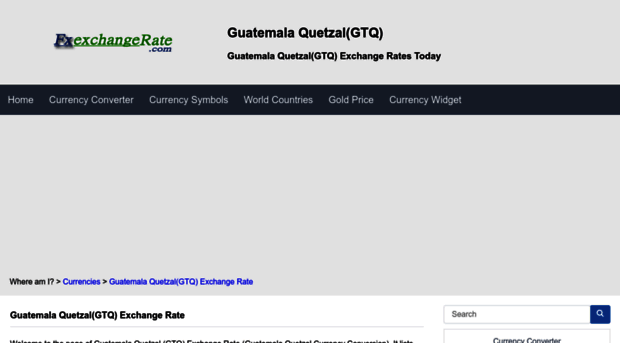 gtq.fxexchangerate.com