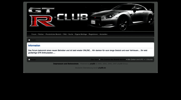 gtr-club.de