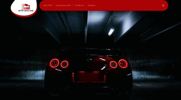 gtr-online.com