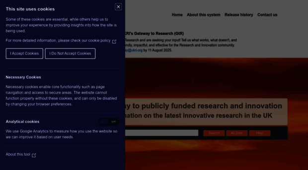 gtr.ukri.org