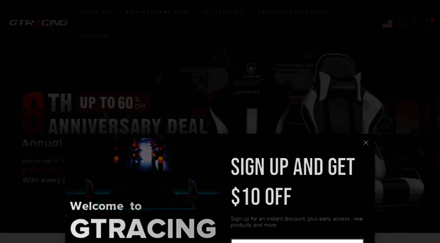 gtracing.com